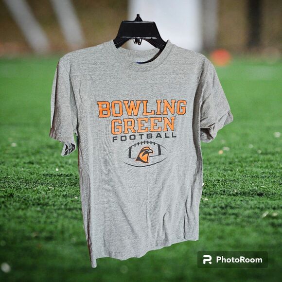 Champion Bowling Green Football Size S (Y2)‎ - Picture 1 of 2